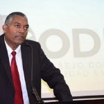 Feliciano Lacen Custodio