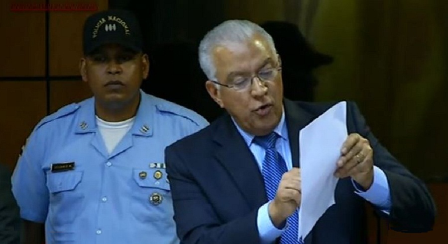 Andrés Bautista