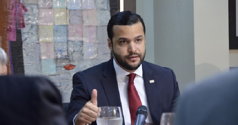 Rafael Paz