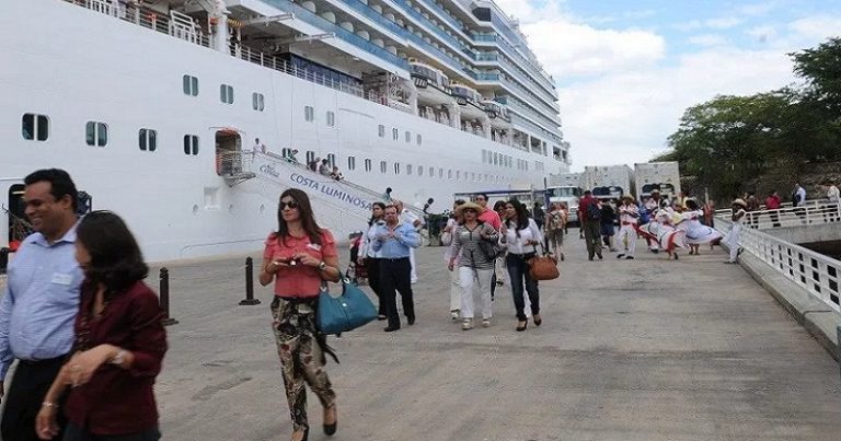 “El turismo de RD va en consonancia con el crecimiento del sector en el ...