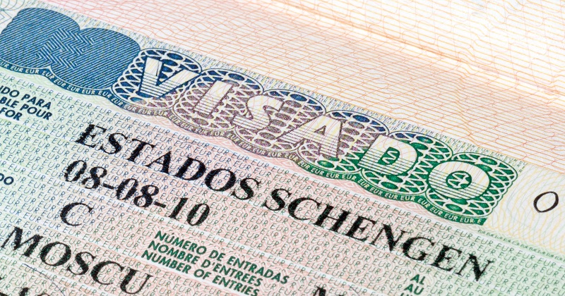 Precio de visa estadounidense aumentará de 160 a 185 dólares a partir de mayo