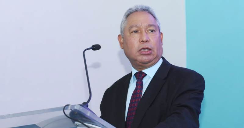 Isidoro Santana