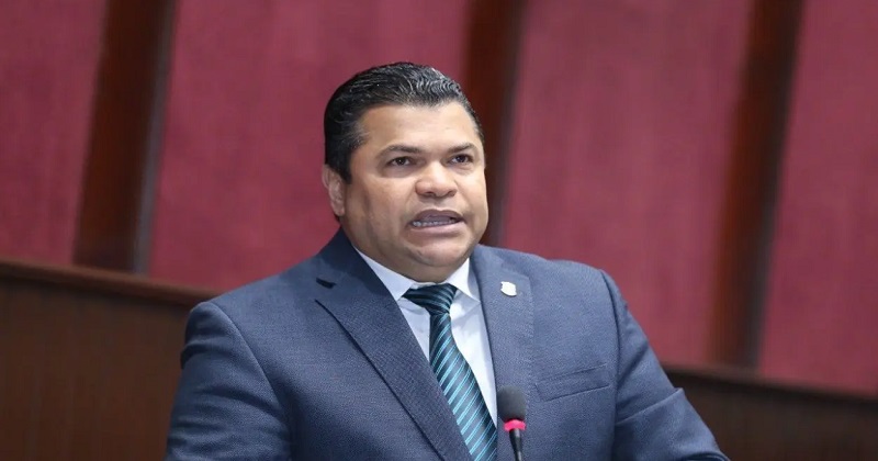 Vocero FP en CD advierte reforma fiscal sería duro golpe al pueblo dominicano