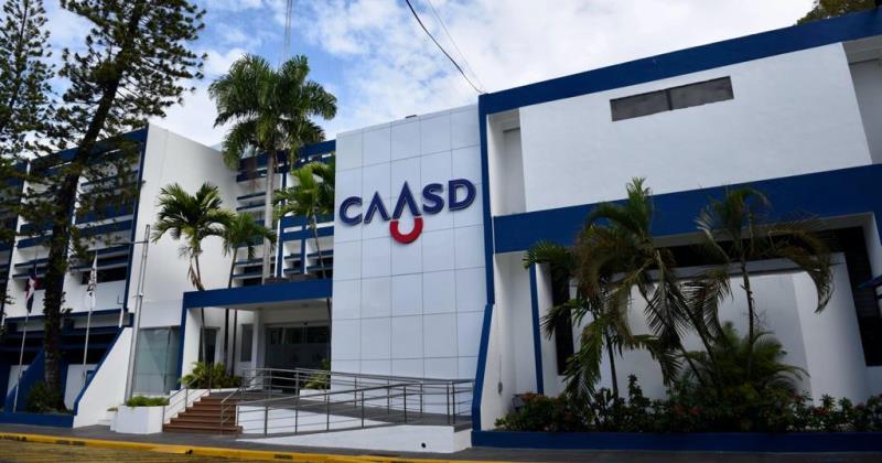 La CAASD garantiza suministro de agua potable