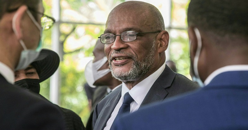 Ariel Henry se compromete a celebrar elecciones en Haití antes de septiembre 2025