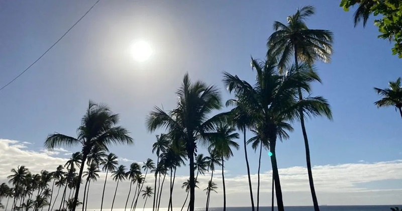 Lluvias disminuyen tras alejarse vaguada, 18 provincias y el DN siguen en alerta