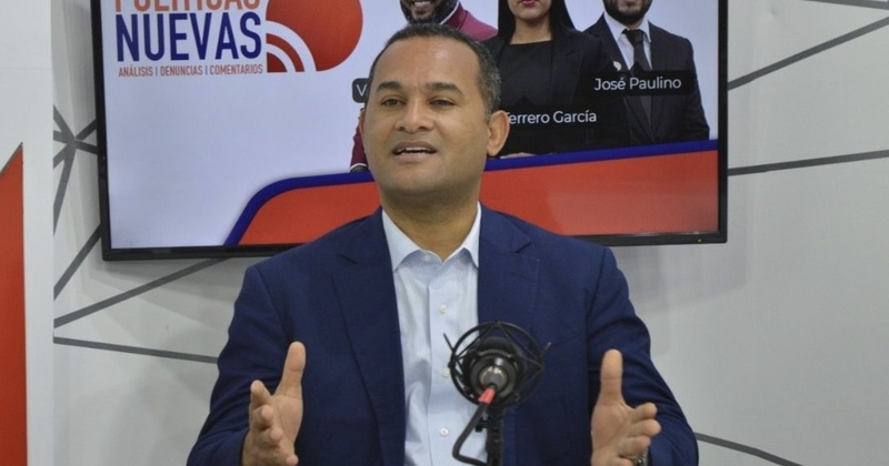 Director campaña PRM en SDE asegura pueblo teme a gobiernos oscuros de Leonel