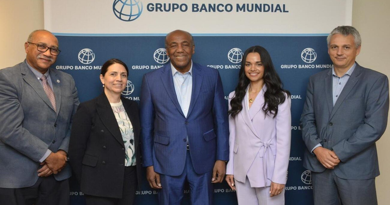 Banco Mundial apoyará a RD en impulso de la transición energética