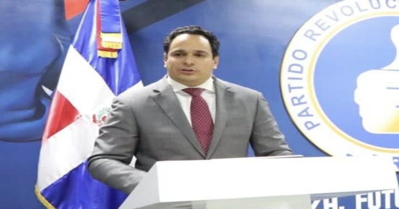 El abogado Manuel Conde representará a Luis Abinader ante JCE