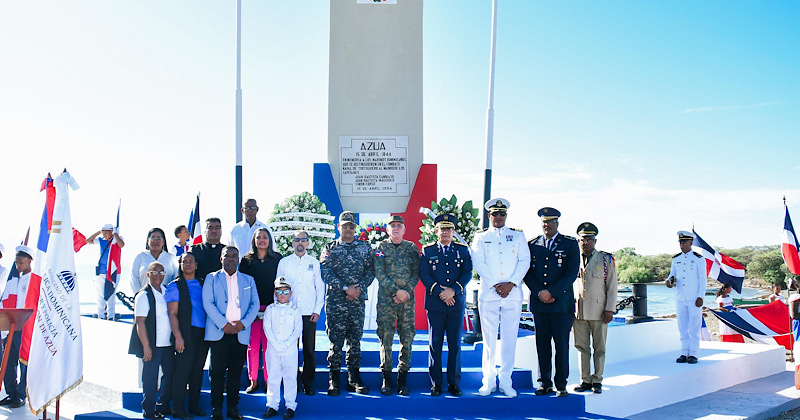 Efemérides Patrias recuerda el 180 aniversario de la única batalla naval dominicana