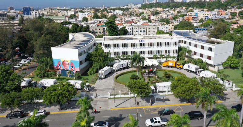 LMD celebrará por segundo año consecutivo Semana del Municipalismo Dominicano
