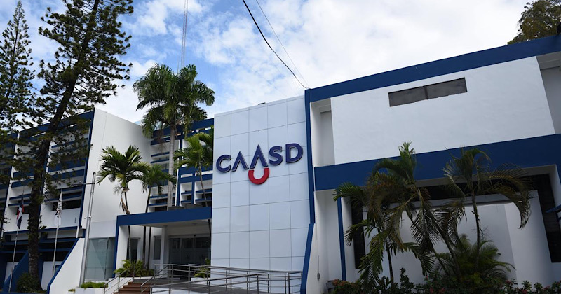 CAASD activa comité de emergencia ante incidencia de vaguada en GSD