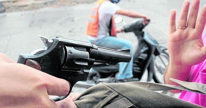 Condenan 2 hombres se asociaron a otros para cometer atracos en distintos sectores de Monte Plata