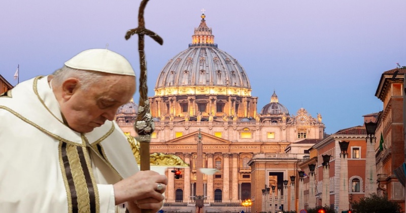 Vaticano cambia la aprobación de fenómenos sobrenaturales