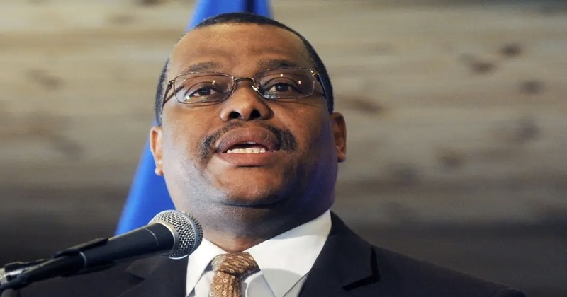 Caricom califica la designación del primer ministro de Haití de “importante paso adelante”
