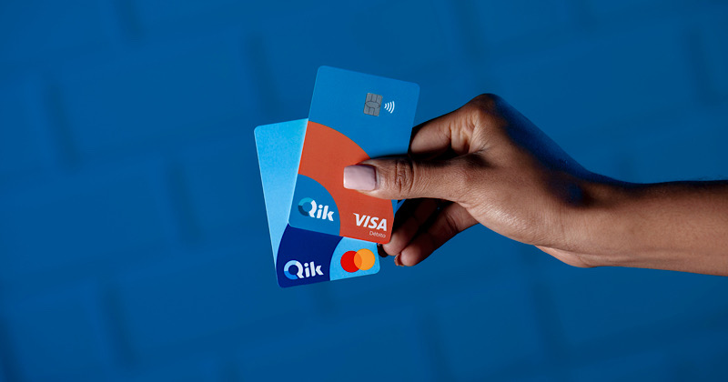 Qik Banco Digital lanza su nueva campaña “Así se vive Qik”