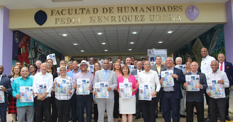 Lanzan segundo número del periódico universitario “Académicos en Marcha”