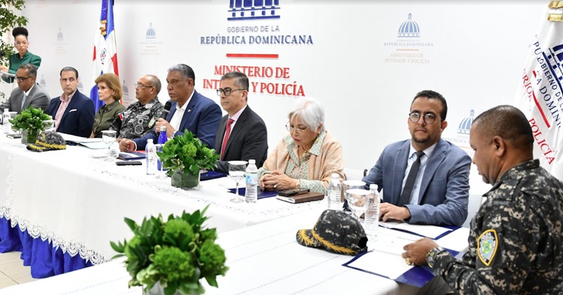 Incorporan oficiales a unidades ejecutoras reforma policial