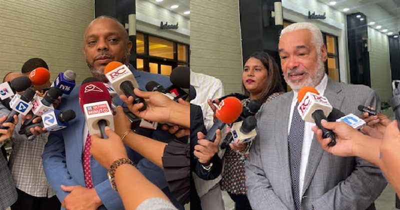 Legisladores del PLD ven atinadas transformación de organización, pero valoran virtudes de Danilo Medina 