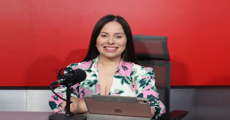 Susy Aquino Gautreau insta a la oposición a reflexionar sobre su futuro político   