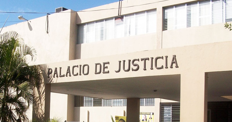 Fiscales logran condena contra hombre acusado atentado sexual contra menor             