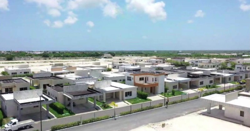 Inversionistas-promotores proyecto “WestSide Residences Punta Cana”, niegan fraude inmobiliario