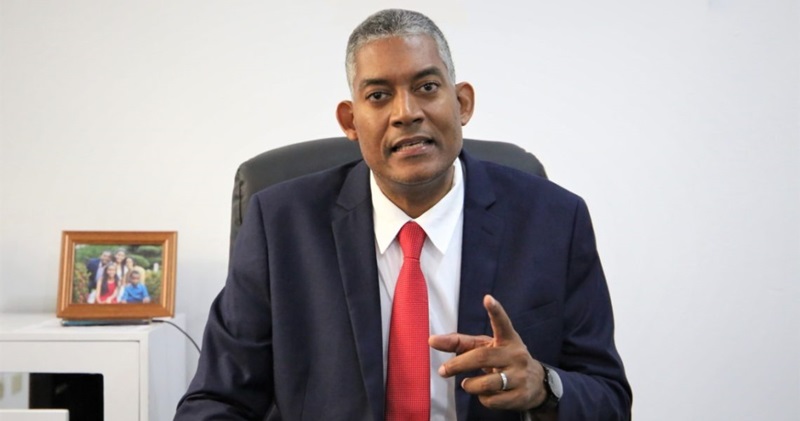 Codue felicita al pueblo dominicano por muestras de civismo en proceso electoral