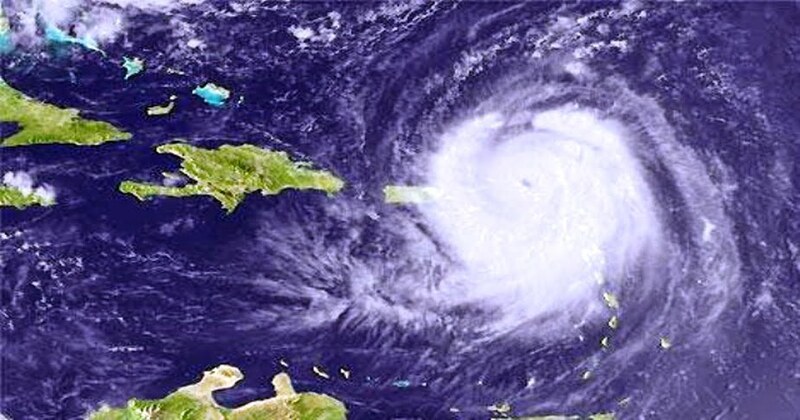 Inicia temporada ciclónica 2024 con la previsión de 23 tormentas tropicales