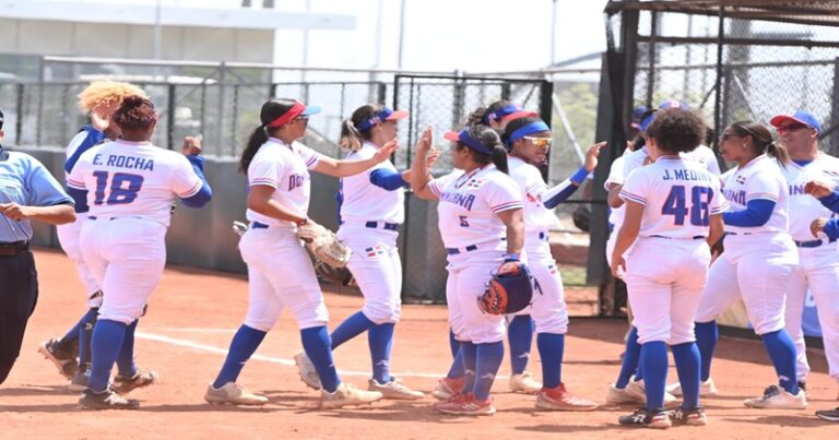 Equipo softbol femenino obtiene primera victoria en Bolivarianos | La ...