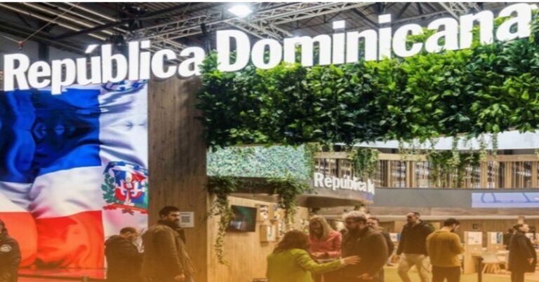 Madrid vuelve a ser centro del turismo en la 46 edición de Fitur | La ...